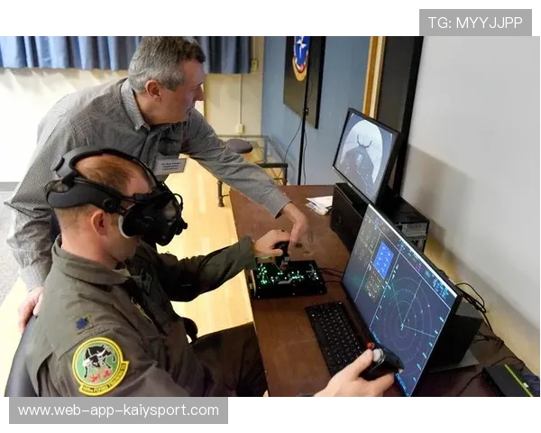 战队虚拟现实训练系统投入试用阶段，虚拟对战