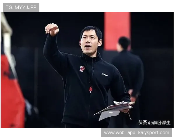 张庆鹏复盘强调盯人，北控关键回合更硬，张庆鹏巅峰集锦